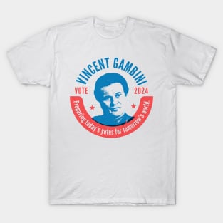 Vincent Gambini 2024 T-Shirt